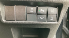 Honda CR-V 2.0 i-MMD Hybrid SR 5dr eCVT Hybrid Estate